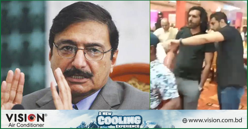 'হালাল খাবারের খোঁজে' ক্যাসিনোতে গিয়েছিলেন পিসিবি কর্তারা
